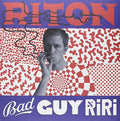 Riton - Bad Guy Ri Ri - Vinyl Record