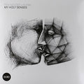 Few Nolder X Kurak - My Holy Senses - Vinyl Record