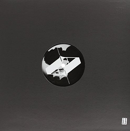 Ahrends,aaron - Brief Embrace - Vinyl Record
