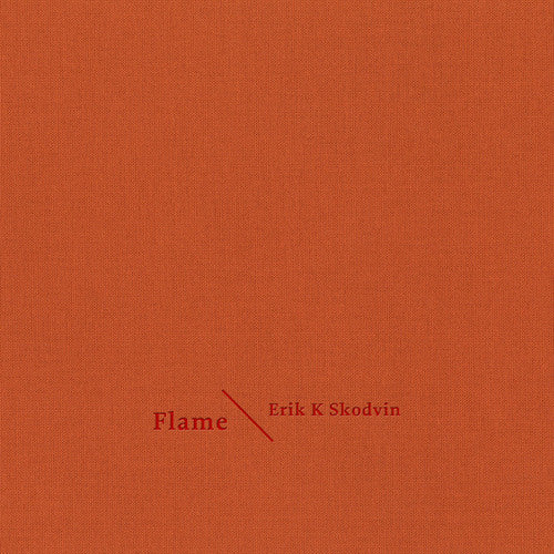 Skodvin,erik - Flame - Music CD