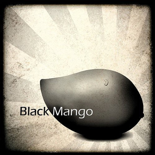 Black Mango - Naked Venus / Soft Kicks - Vinyl Record