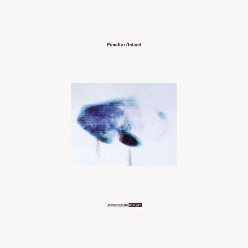 Function Inland - Odeon/rhyl - Vinyl Record
