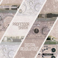 Professor Skank - Digital Revolution - Vinyl Record