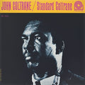 Coltrane,john - Standard Coltrane - Vinyl Record