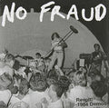 No Fraud - Revolt: 1984 Demos - Music CD