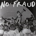 No Fraud - Revolt: 1984 Demos - Vinyl Record