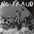 Revolt: 1984 Demos [LP] Vinyl Record