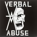 Verbal Abuse - Just An American Band - Vinyl Record