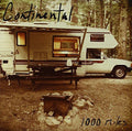 Continental - 1000 Miles - Vinyl Record