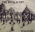 Devil's Cut - No Salvation - Music CD