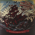 Ramshackle Army - Letters From The Road Less Travelled - Vinyl Record