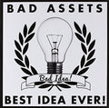 Bad Assets / Best Idea Ever - Bad Idea - Vinyl Record