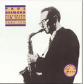 Desmond,paul - Take Ten - Music CD