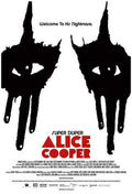 Cooper,alice - Super Duper Alice Cooper - Blu-ray
