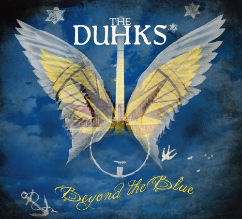 Duhks - Beyond The Blue - Music CD