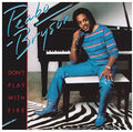 Bryson,peabo - Don't Play With Fire - Music CD