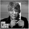 Arno - Le Coffret Essentiel - Music CD