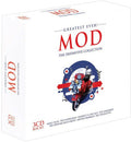 Greatest Ever Mod / Various - Greatest Ever Mod / Various - Music CD
