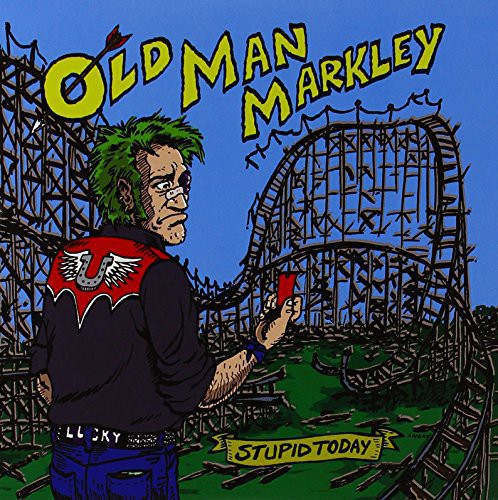 Stupid Today [7" Vinyl] Vinyl Record