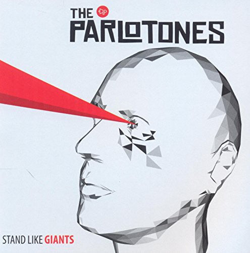 Parlotones - Stand Like Giants - Music CD