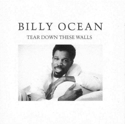 Ocean,billy - Tear Down These Walls: Expanded Edition - Music CD