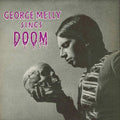Melly,george - Sings Doom - Music CD