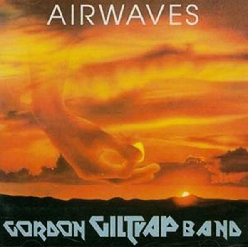 Giltrap,gordon - Airwaves: Remastered & Expanded Edition - Music CD