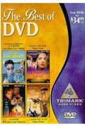 Best Of Dvd - Best Of Dvd - DVD