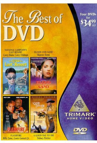 Best Of Dvd - Best Of Dvd - DVD