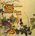 Magna Carta - Seasons - Music CD
