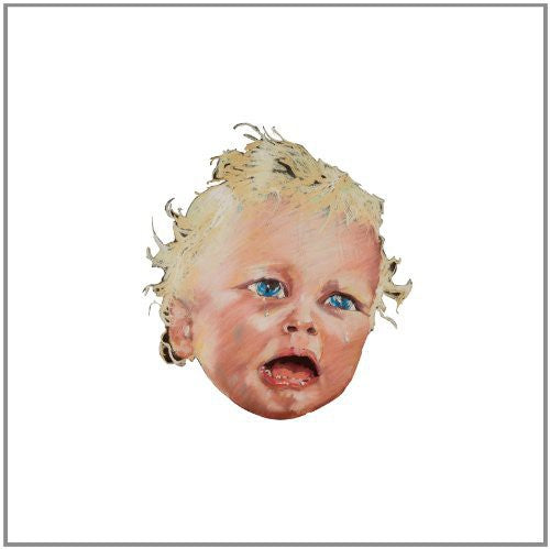 Swans - To Be Kind - Music CD