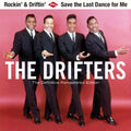 Drifters - Rockin & Driftin - Music CD