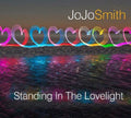 Smith,jo Jo - Standing In The Lovelight - Music CD
