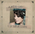 Cabrel,aurelie - A La Meme Chaine - Music CD