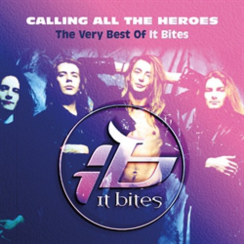 It Bites - It Bites: Strange But True - Music CD