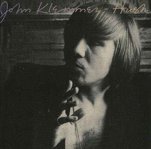 Klemmer,john - Hush - Music CD