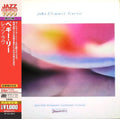 Klemmer,john - Finesse - Music CD