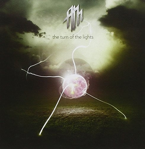 Matos,andre - The Turn Of The Lights - Music CD