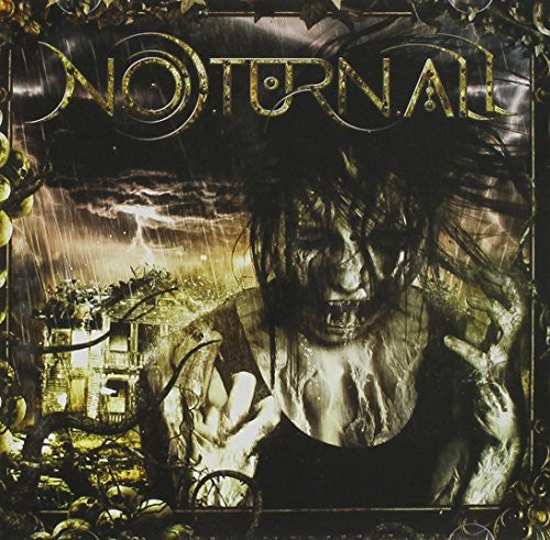 Noturnall - Noturnall - Music CD
