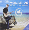 Fontanella,bruno - Aquarius - Music CD