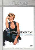 Houston,whitney - Ultimate Collection - DVD