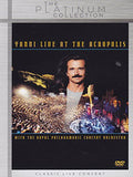 Yanni - At The Acropolis - DVD