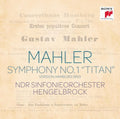 Hengelbrock,thomas - Mahler: Sinfonie Nr. 1 Titan - Music CD