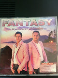 Fantasy - Eine Nacht Im Paradies - Music CD