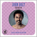 Holte,john - Best Of Classic Lovers Collection - Music CD