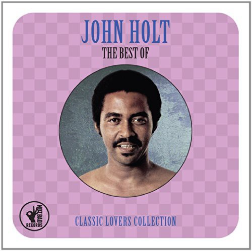 Holte,john - Best Of Classic Lovers Collection - Music CD