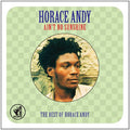 Andy,horace - Ain T No Sunshine: Best Of - Music CD