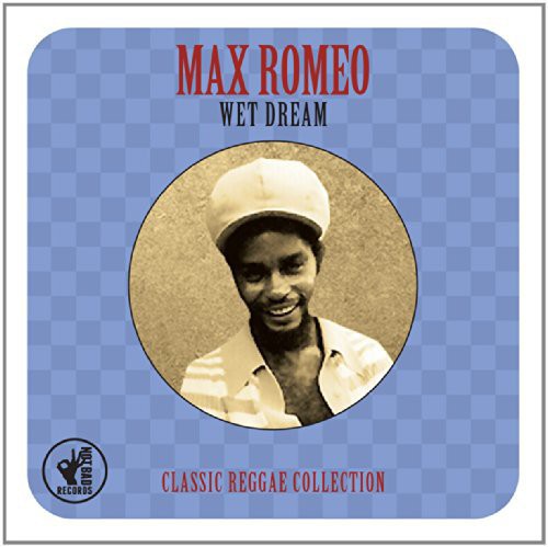 Romeo,max - Wet Dream Classic Reggae Collection - Music CD