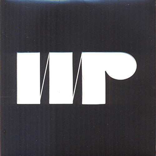Warrenpeace - Sdr007 - Music CD