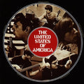 United States Of America - United States Of America: Columbia Recordings - Music CD